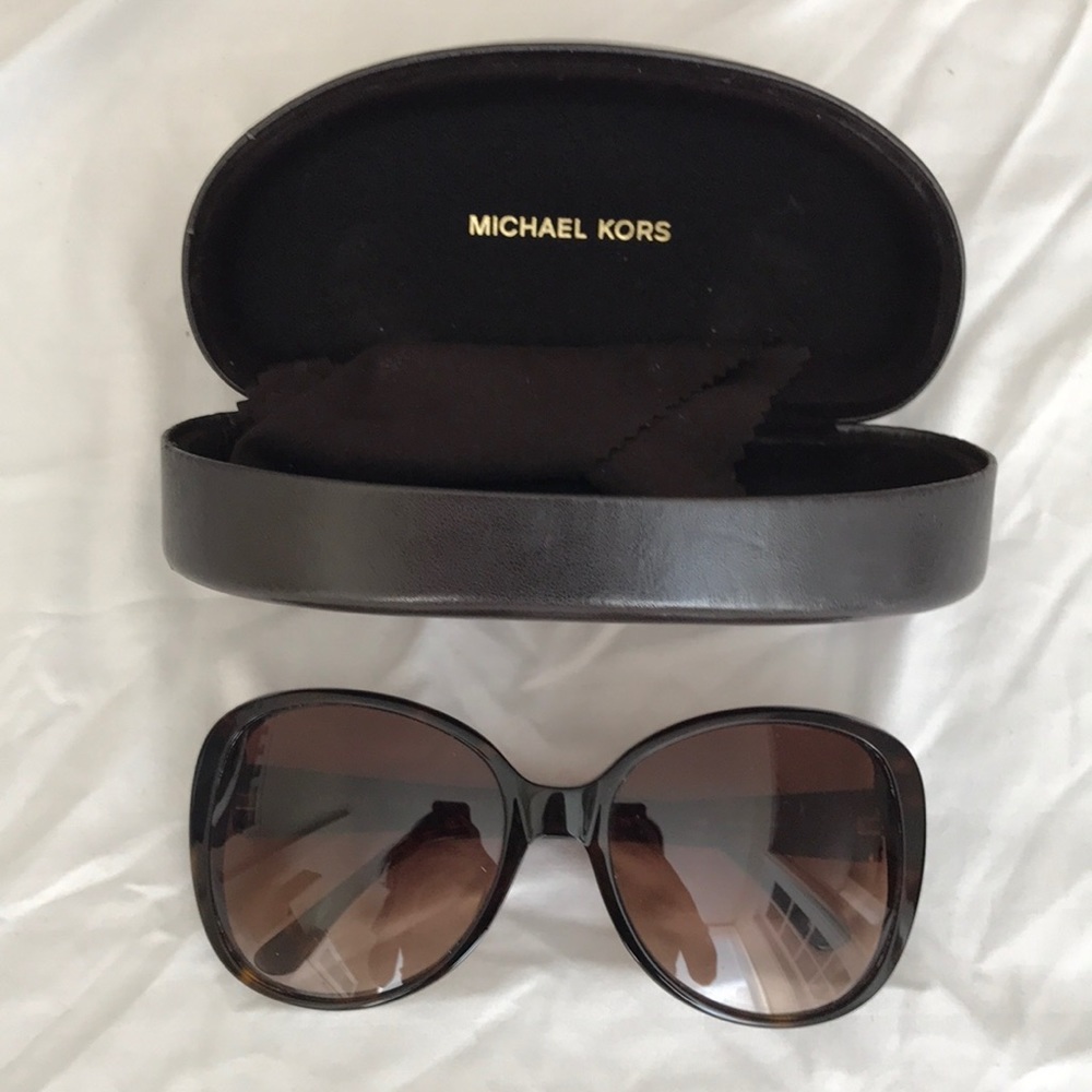 Michael Kors Edie sunglasses